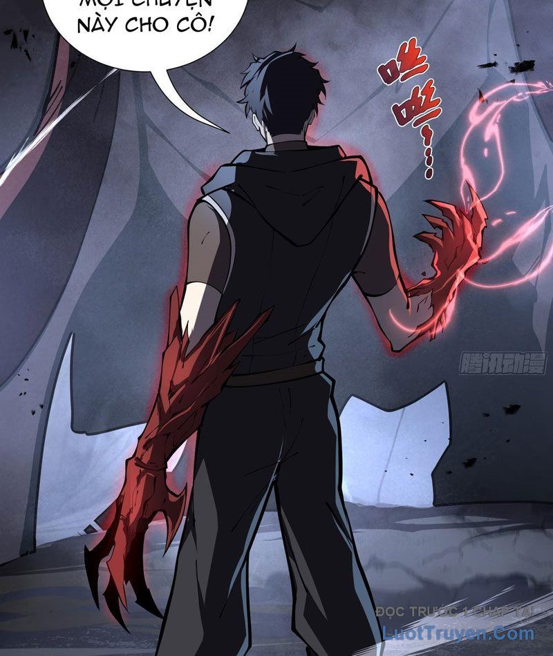 Tai Ách Giáng Lâm: Ta Tiến Hóa Thành Tinh Hồng Chi Vương Chap 5 - Next Chap 6