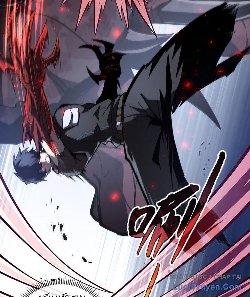 Tai Ách Giáng Lâm: Ta Tiến Hóa Thành Tinh Hồng Chi Vương Chap 5 - Next Chap 6