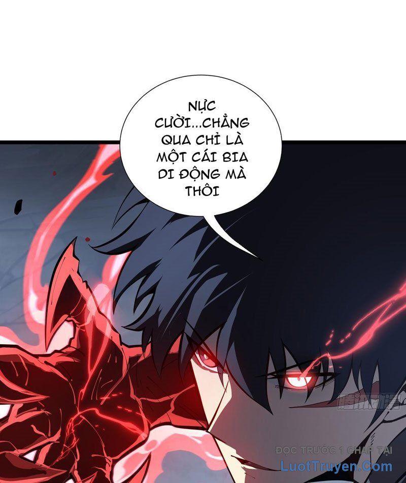 Tai Ách Giáng Lâm: Ta Tiến Hóa Thành Tinh Hồng Chi Vương Chap 5 - Next Chap 6