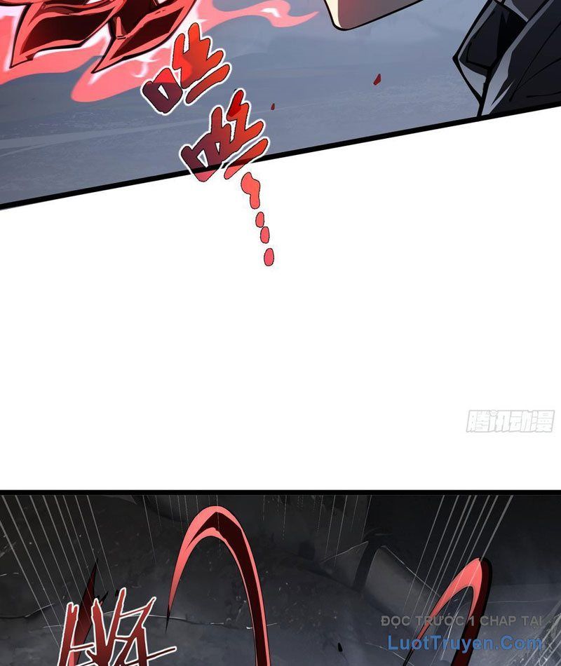 Tai Ách Giáng Lâm: Ta Tiến Hóa Thành Tinh Hồng Chi Vương Chap 5 - Next Chap 6