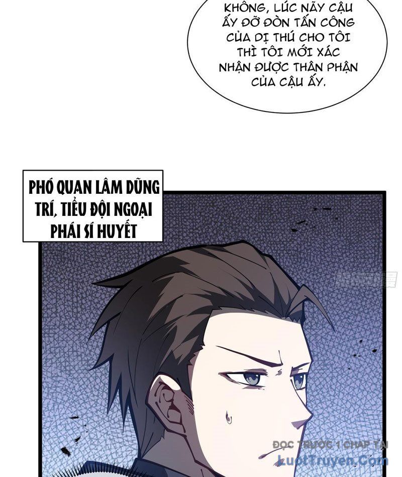 Tai Ách Giáng Lâm: Ta Tiến Hóa Thành Tinh Hồng Chi Vương Chap 5 - Next Chap 6