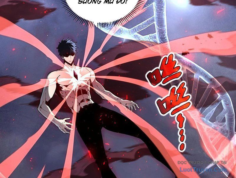 Tai Ách Giáng Lâm: Ta Tiến Hóa Thành Tinh Hồng Chi Vương Chap 6 - Next Chap 7