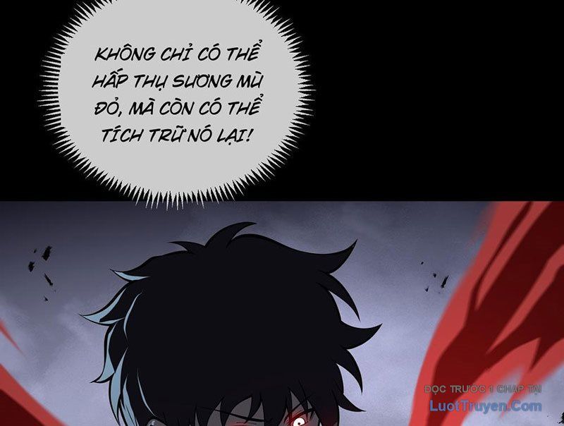 Tai Ách Giáng Lâm: Ta Tiến Hóa Thành Tinh Hồng Chi Vương Chap 6 - Next Chap 7
