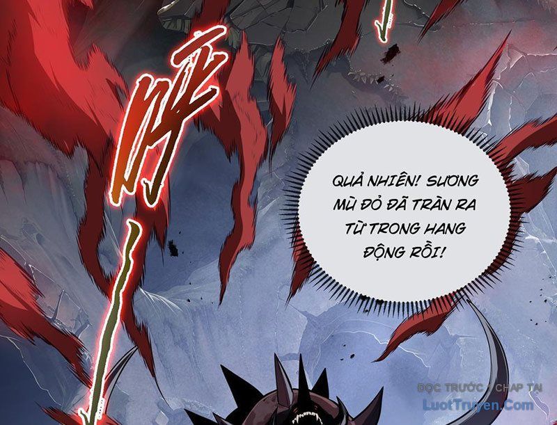 Tai Ách Giáng Lâm: Ta Tiến Hóa Thành Tinh Hồng Chi Vương Chap 6 - Next Chap 7