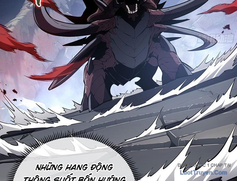 Tai Ách Giáng Lâm: Ta Tiến Hóa Thành Tinh Hồng Chi Vương Chap 6 - Next Chap 7