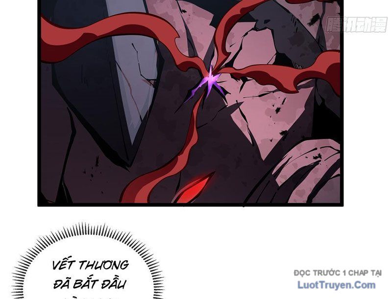 Tai Ách Giáng Lâm: Ta Tiến Hóa Thành Tinh Hồng Chi Vương Chap 6 - Next Chap 7