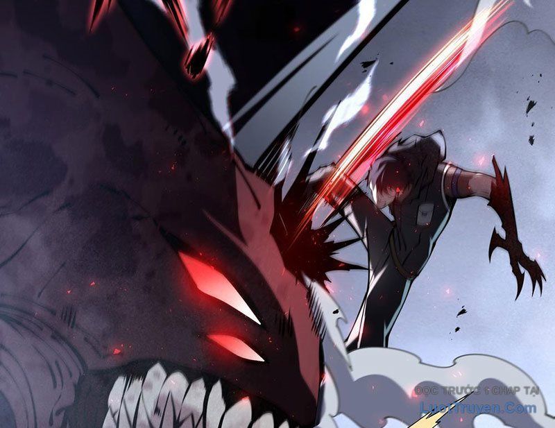 Tai Ách Giáng Lâm: Ta Tiến Hóa Thành Tinh Hồng Chi Vương Chap 6 - Next Chap 7