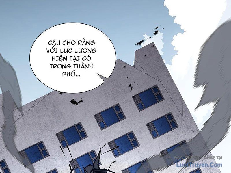 Tai Ách Giáng Lâm: Ta Tiến Hóa Thành Tinh Hồng Chi Vương Chap 7 - Next Chap 8