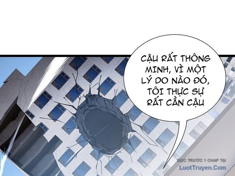 Tai Ách Giáng Lâm: Ta Tiến Hóa Thành Tinh Hồng Chi Vương Chap 7 - Next Chap 8