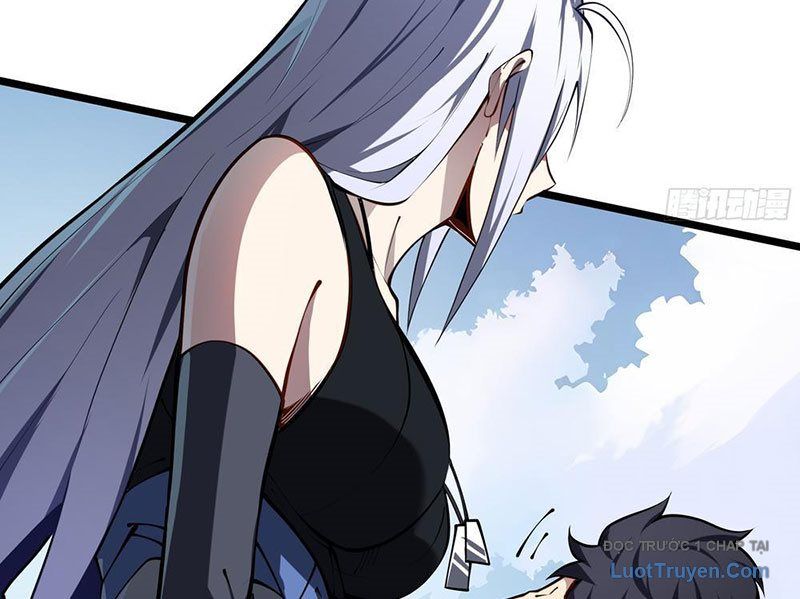 Tai Ách Giáng Lâm: Ta Tiến Hóa Thành Tinh Hồng Chi Vương Chap 7 - Next Chap 8