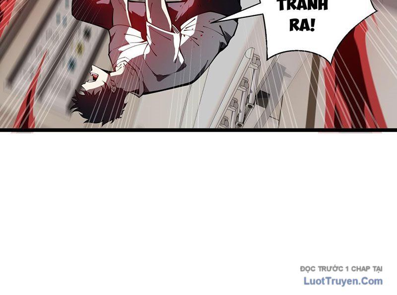 Tai Ách Giáng Lâm: Ta Tiến Hóa Thành Tinh Hồng Chi Vương Chap 7 - Next Chap 8