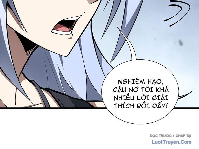 Tai Ách Giáng Lâm: Ta Tiến Hóa Thành Tinh Hồng Chi Vương Chap 7 - Next Chap 8