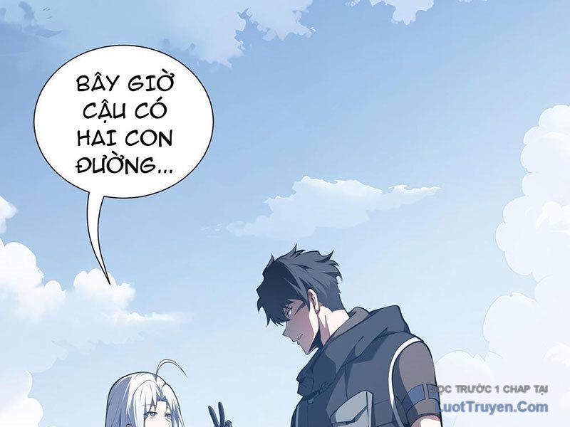 Tai Ách Giáng Lâm: Ta Tiến Hóa Thành Tinh Hồng Chi Vương Chap 7 - Next Chap 8