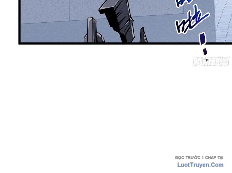 Tai Ách Giáng Lâm: Ta Tiến Hóa Thành Tinh Hồng Chi Vương Chap 8 - Next Chap 9