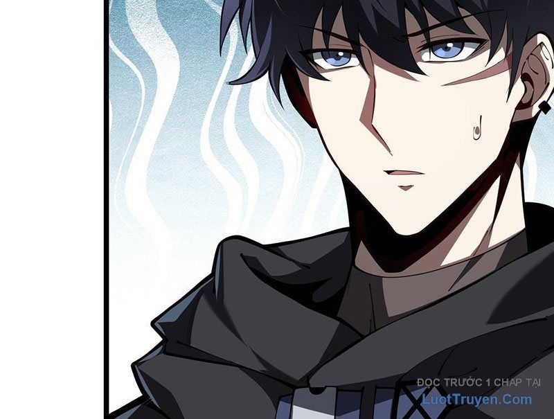 Tai Ách Giáng Lâm: Ta Tiến Hóa Thành Tinh Hồng Chi Vương Chap 8 - Next Chap 9