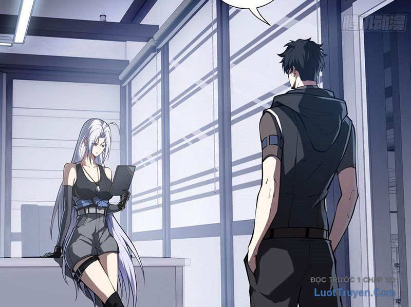 Tai Ách Giáng Lâm: Ta Tiến Hóa Thành Tinh Hồng Chi Vương Chap 8 - Next Chap 9