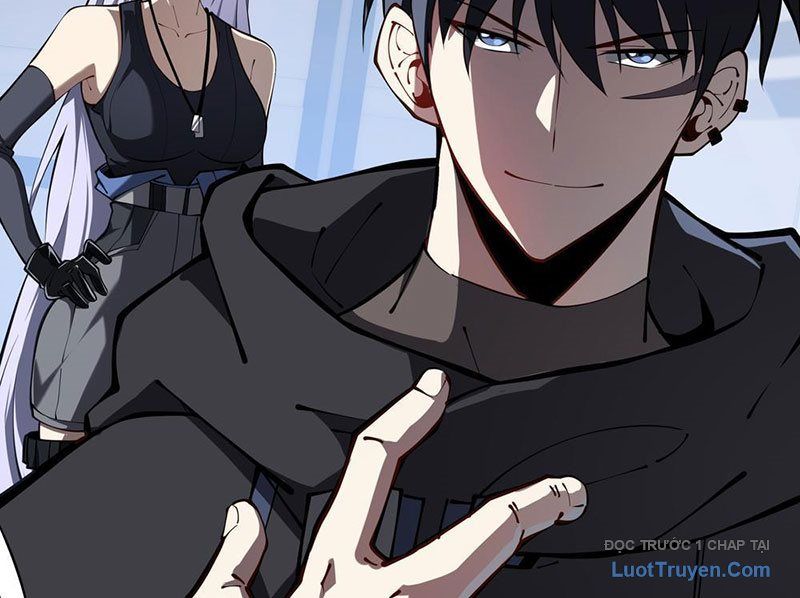 Tai Ách Giáng Lâm: Ta Tiến Hóa Thành Tinh Hồng Chi Vương Chap 8 - Next Chap 9