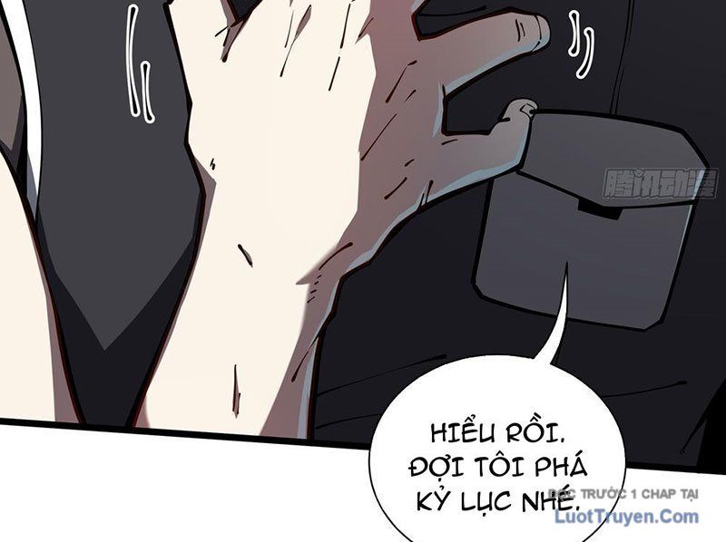 Tai Ách Giáng Lâm: Ta Tiến Hóa Thành Tinh Hồng Chi Vương Chap 8 - Next Chap 9