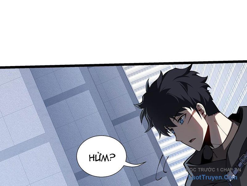 Tai Ách Giáng Lâm: Ta Tiến Hóa Thành Tinh Hồng Chi Vương Chap 8 - Next Chap 9