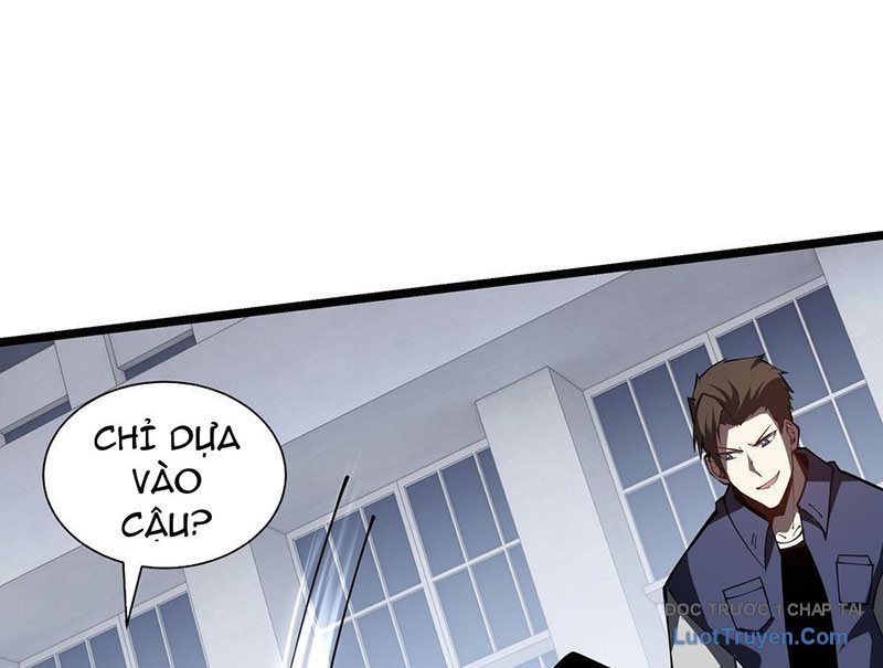 Tai Ách Giáng Lâm: Ta Tiến Hóa Thành Tinh Hồng Chi Vương Chap 8 - Next Chap 9