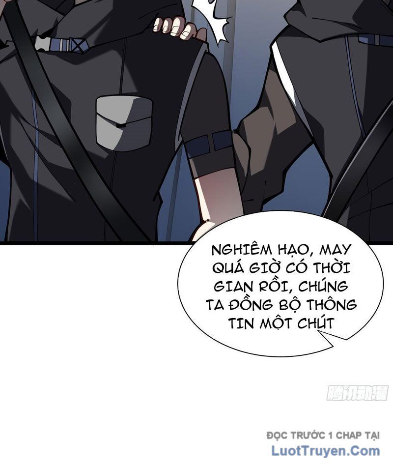 Tai Ách Giáng Lâm: Ta Tiến Hóa Thành Tinh Hồng Chi Vương Chap 9 - Next Chap 10