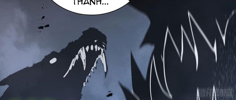 Tai Ách Giáng Lâm: Ta Tiến Hóa Thành Tinh Hồng Chi Vương Chap 9 - Next Chap 10