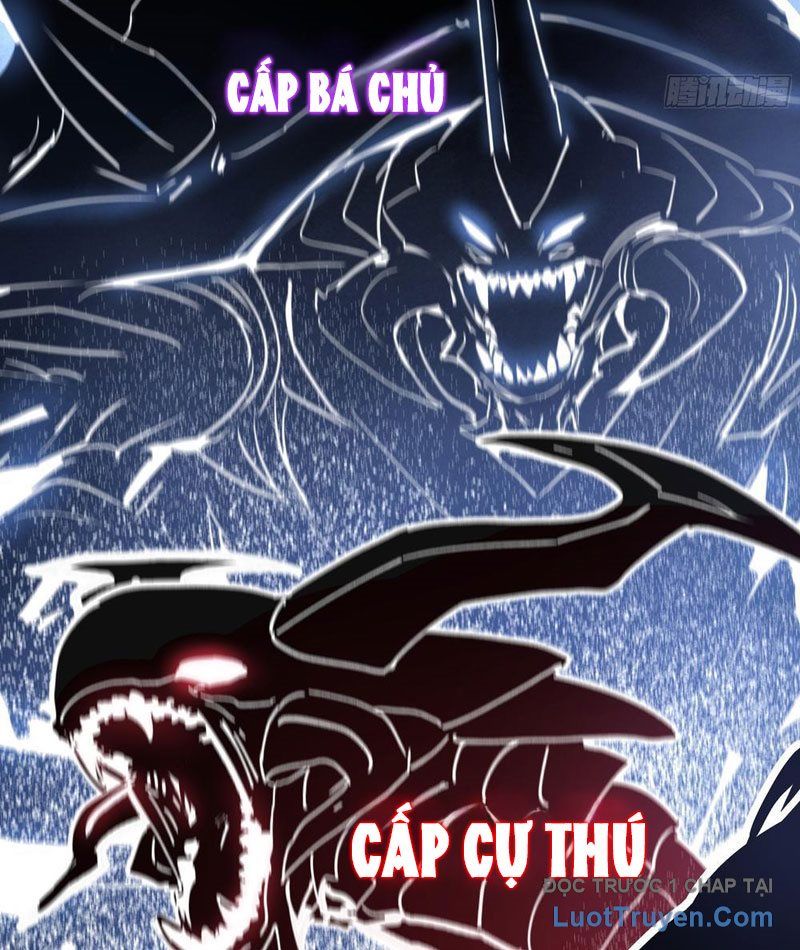 Tai Ách Giáng Lâm: Ta Tiến Hóa Thành Tinh Hồng Chi Vương Chap 9 - Next Chap 10