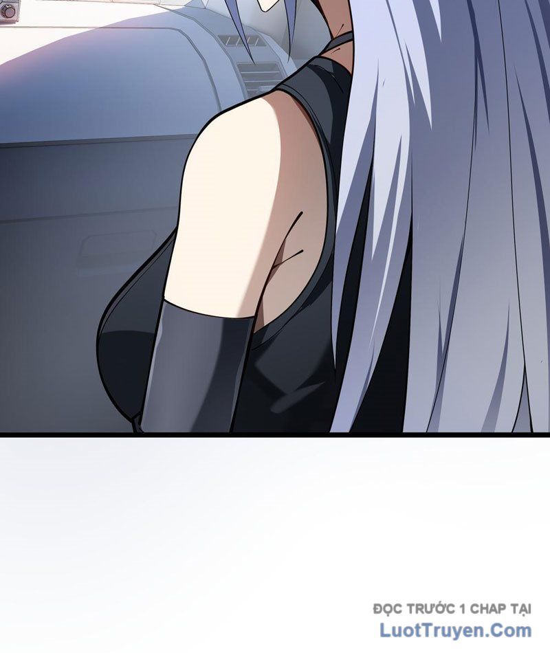 Tai Ách Giáng Lâm: Ta Tiến Hóa Thành Tinh Hồng Chi Vương Chap 9 - Next Chap 10