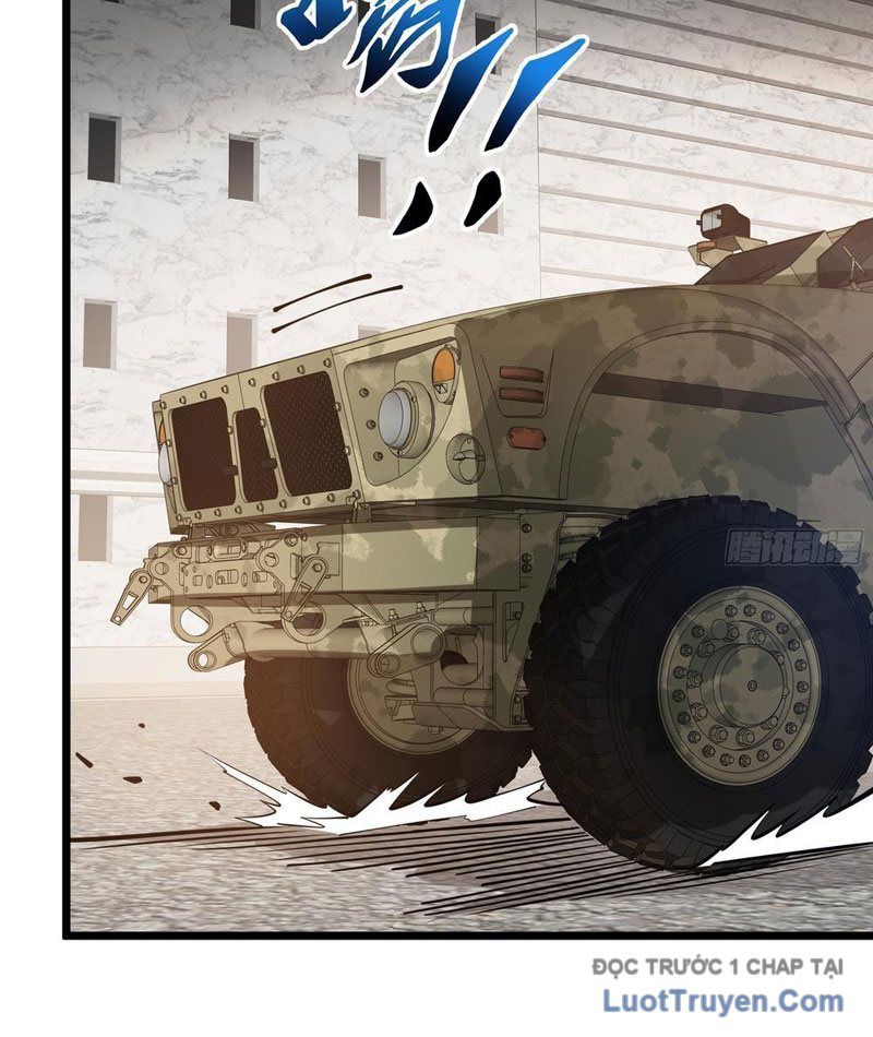 Tai Ách Giáng Lâm: Ta Tiến Hóa Thành Tinh Hồng Chi Vương Chap 9 - Next Chap 10