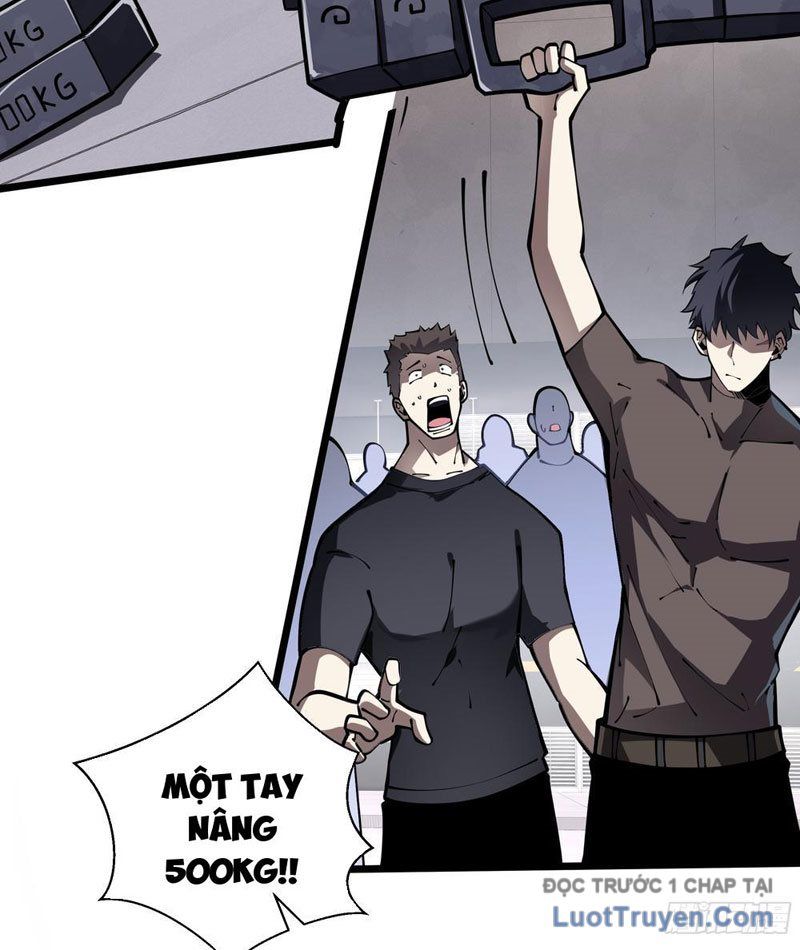 Tai Ách Giáng Lâm: Ta Tiến Hóa Thành Tinh Hồng Chi Vương Chap 9 - Next Chap 10