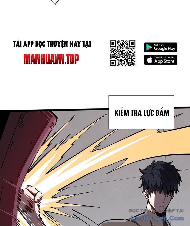 Tai Ách Giáng Lâm: Ta Tiến Hóa Thành Tinh Hồng Chi Vương Chap 9 - Next Chap 10
