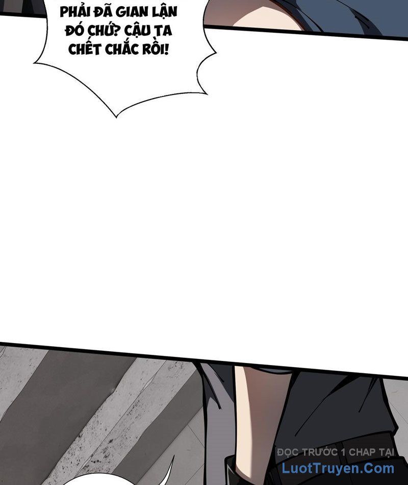 Tai Ách Giáng Lâm: Ta Tiến Hóa Thành Tinh Hồng Chi Vương Chap 9 - Next Chap 10