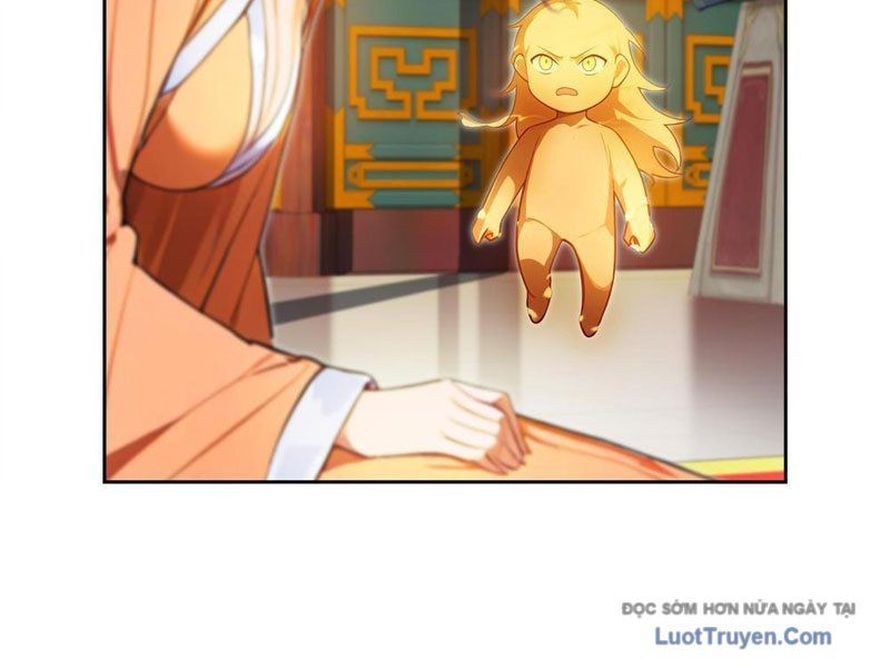 Nghịch Tập Từ Trong Bụng Mẹ: Vừa Sinh Ra Đã Là Vô Địch Chap 1 - Next Chap 2