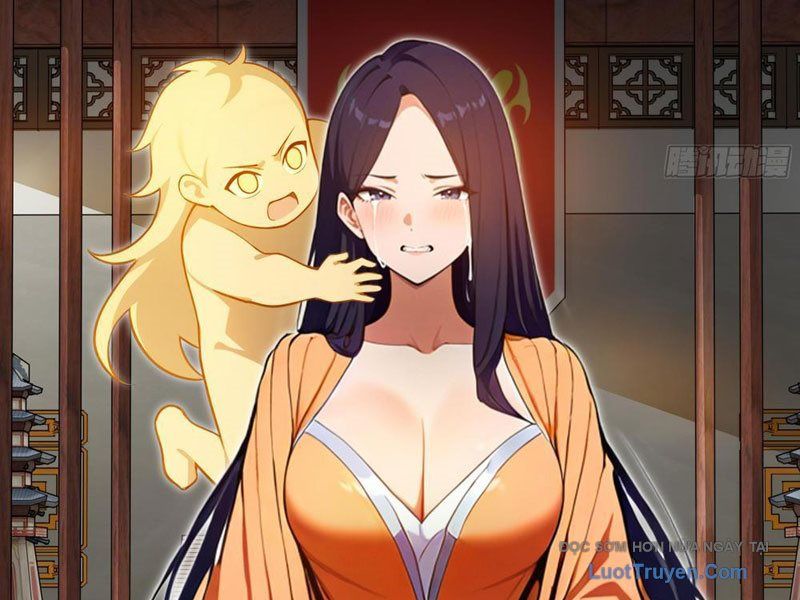 Nghịch Tập Từ Trong Bụng Mẹ: Vừa Sinh Ra Đã Là Vô Địch Chap 1 - Next Chap 2