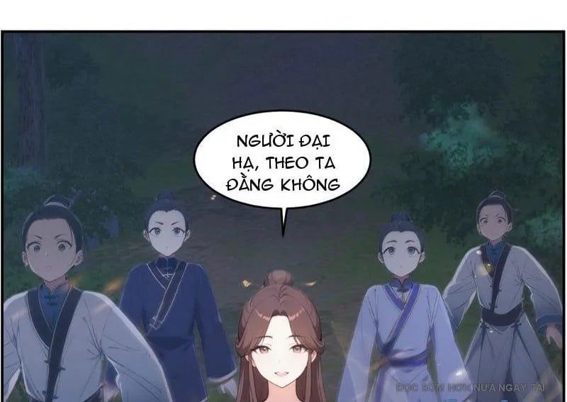 Nghịch Tập Từ Trong Bụng Mẹ: Vừa Sinh Ra Đã Là Vô Địch Chap 22 - Next Chap 23