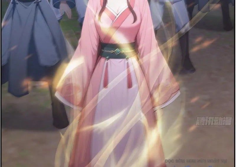 Nghịch Tập Từ Trong Bụng Mẹ: Vừa Sinh Ra Đã Là Vô Địch Chap 22 - Next Chap 23