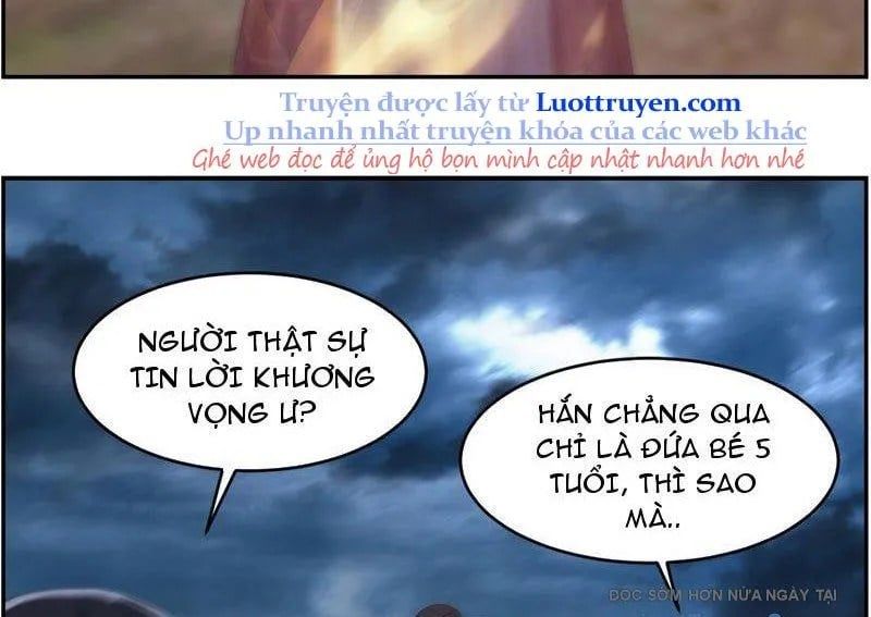 Nghịch Tập Từ Trong Bụng Mẹ: Vừa Sinh Ra Đã Là Vô Địch Chap 22 - Next Chap 23