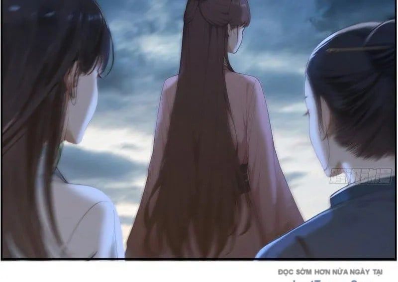Nghịch Tập Từ Trong Bụng Mẹ: Vừa Sinh Ra Đã Là Vô Địch Chap 22 - Next Chap 23