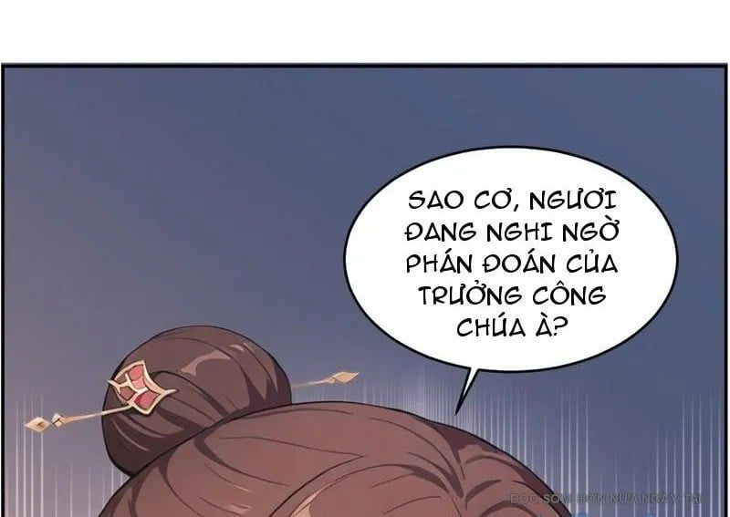 Nghịch Tập Từ Trong Bụng Mẹ: Vừa Sinh Ra Đã Là Vô Địch Chap 22 - Next Chap 23
