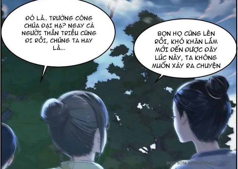 Nghịch Tập Từ Trong Bụng Mẹ: Vừa Sinh Ra Đã Là Vô Địch Chap 22 - Next Chap 23