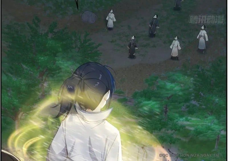 Nghịch Tập Từ Trong Bụng Mẹ: Vừa Sinh Ra Đã Là Vô Địch Chap 22 - Next Chap 23