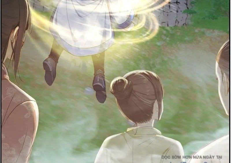Nghịch Tập Từ Trong Bụng Mẹ: Vừa Sinh Ra Đã Là Vô Địch Chap 22 - Next Chap 23