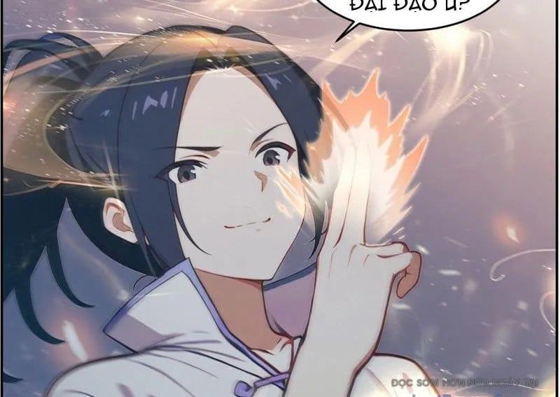 Nghịch Tập Từ Trong Bụng Mẹ: Vừa Sinh Ra Đã Là Vô Địch Chap 22 - Next Chap 23