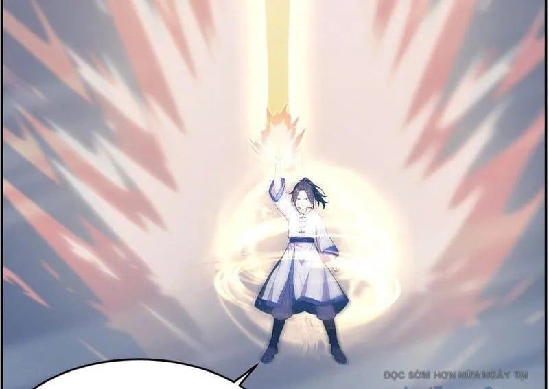 Nghịch Tập Từ Trong Bụng Mẹ: Vừa Sinh Ra Đã Là Vô Địch Chap 22 - Next Chap 23