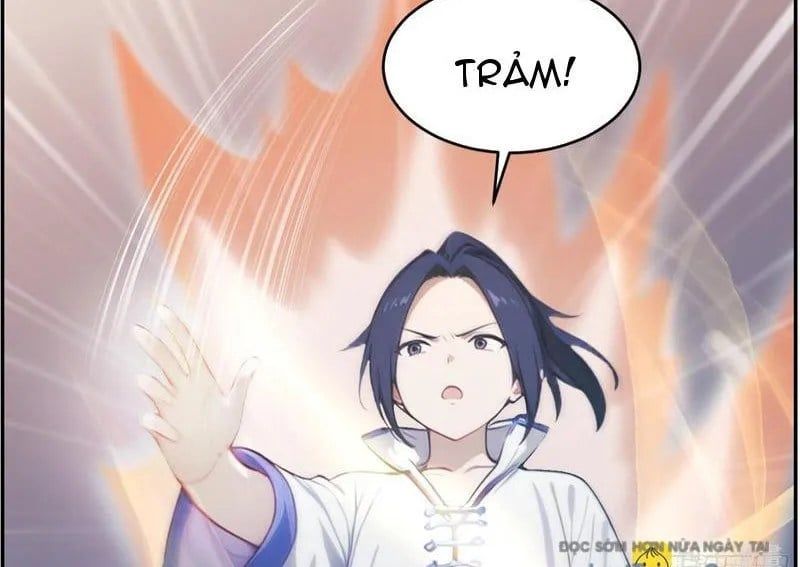Nghịch Tập Từ Trong Bụng Mẹ: Vừa Sinh Ra Đã Là Vô Địch Chap 22 - Next Chap 23