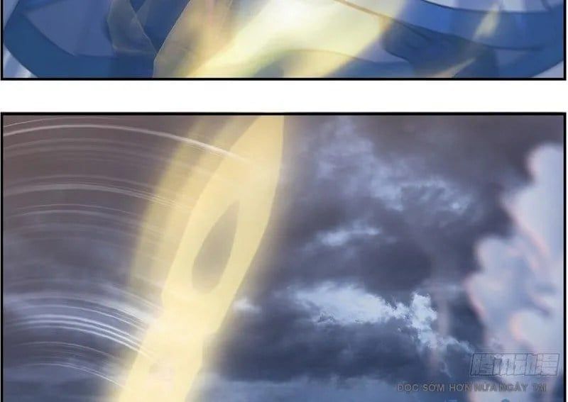 Nghịch Tập Từ Trong Bụng Mẹ: Vừa Sinh Ra Đã Là Vô Địch Chap 22 - Next Chap 23