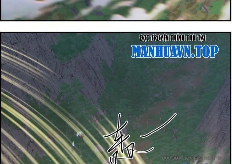 Nghịch Tập Từ Trong Bụng Mẹ: Vừa Sinh Ra Đã Là Vô Địch Chap 22 - Next Chap 23