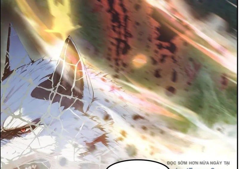 Nghịch Tập Từ Trong Bụng Mẹ: Vừa Sinh Ra Đã Là Vô Địch Chap 22 - Next Chap 23