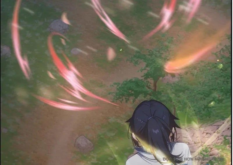 Nghịch Tập Từ Trong Bụng Mẹ: Vừa Sinh Ra Đã Là Vô Địch Chap 22 - Next Chap 23
