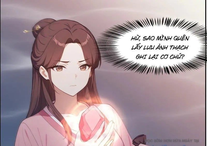 Nghịch Tập Từ Trong Bụng Mẹ: Vừa Sinh Ra Đã Là Vô Địch Chap 22 - Next Chap 23